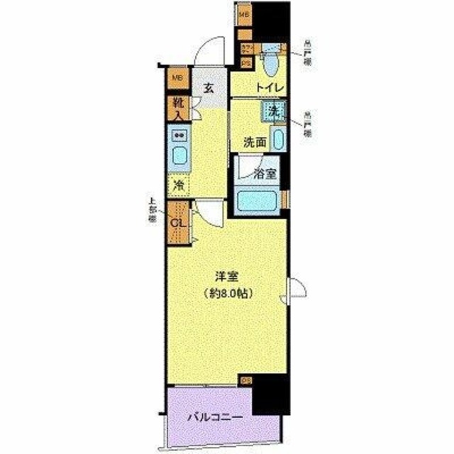 apartment 東神田２