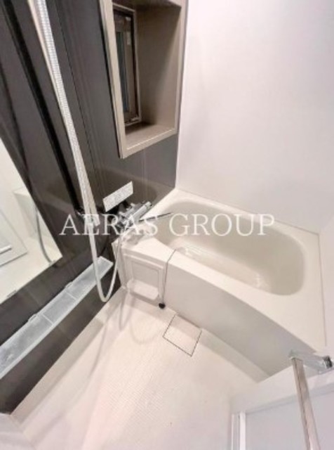 apartment 東神田２