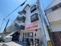 高井田中央駅より徒歩15分 2階 築37年6ヶ月の賃貸物件