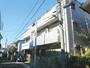 武蔵小山駅より徒歩15分 3階 築17年1ヶ月の賃貸物件