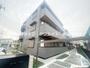中浦和駅より徒歩12分 3階 新築の賃貸物件
