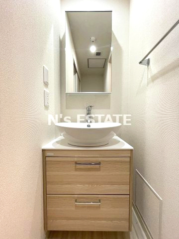 フジパレス神戸本町ウエストの内装写真
