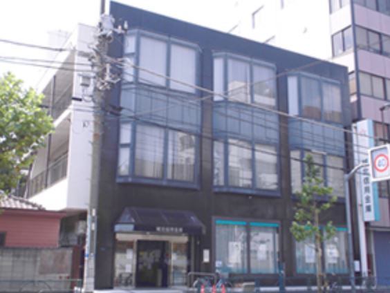 銀行　城北信用金庫台東支店（銀行）まで579m