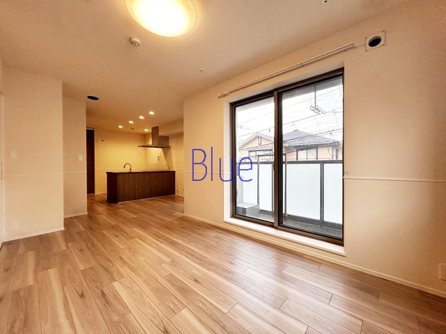 居室・リビング　同じ仕様