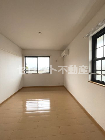 その他部屋・スペース　明るい室内です