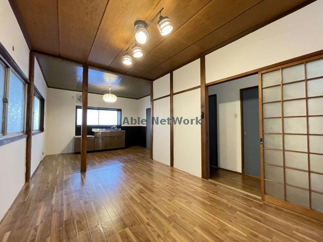 居室・リビング　ＬＤＫ