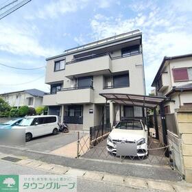 ＪＲ横須賀線/逗子駅 歩7分