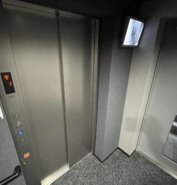 その他共有部分　☆エレベーター利用できます☆