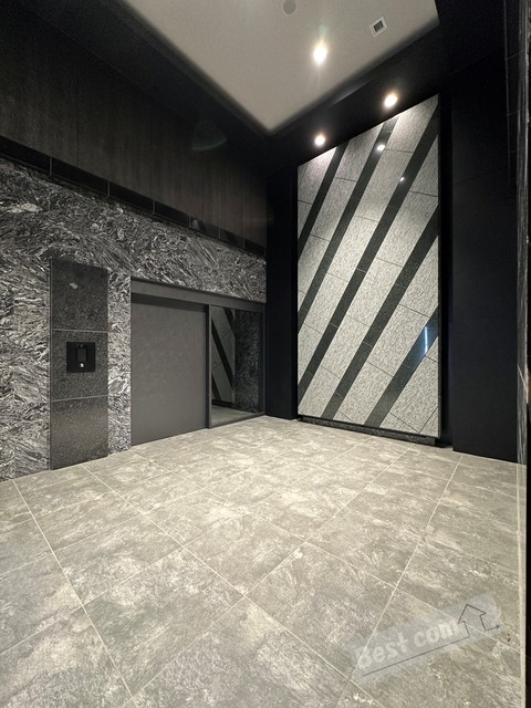 その他共有部分　オートロック付きで部外者シャットアウト♪