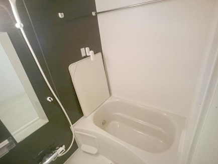 バス・シャワールーム　バス※別部屋参考写真
