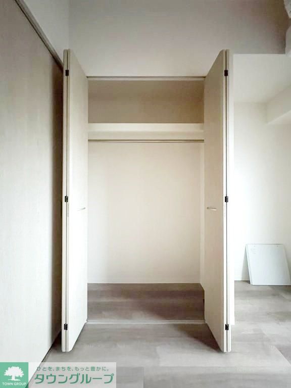 収納　お部屋探しは株式会社　タウンハウジング　までお気軽にお問合…