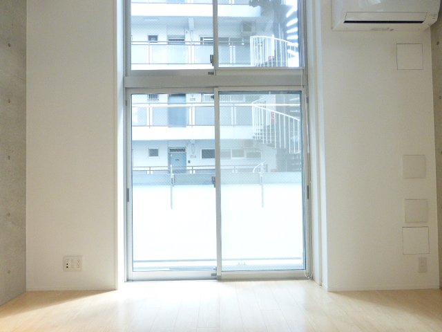 居室・リビング　居室