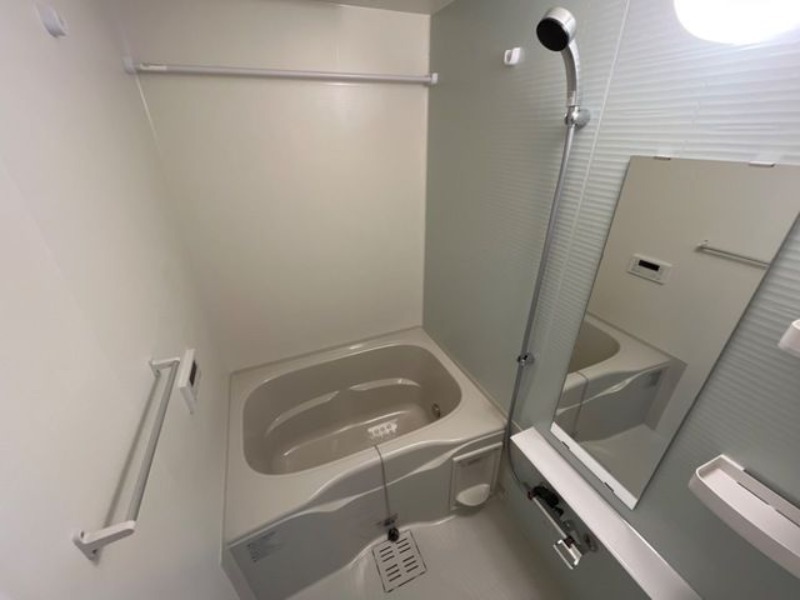 バス・シャワールーム　同型イメージ