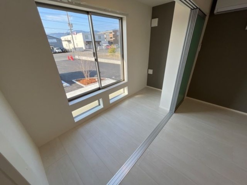 バルコニー　同型イメージ