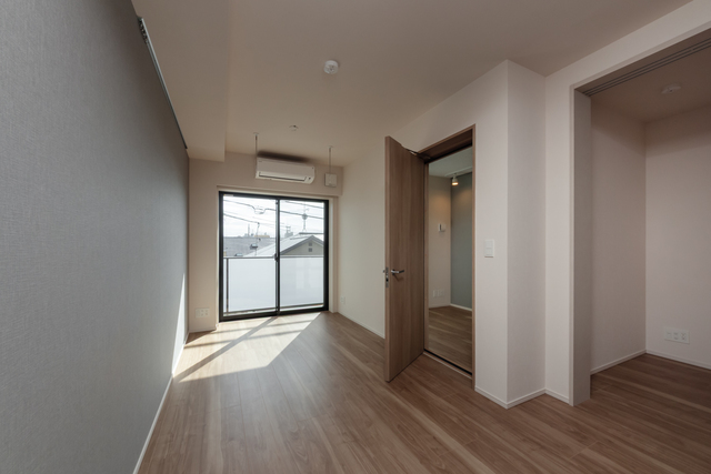 居室・リビング　※写真は同タイプ住戸です。