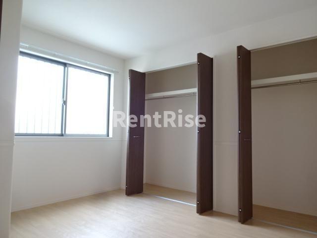 居室・リビング　室内(イメージ)