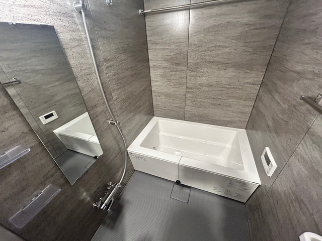 バス・シャワールーム　※別号室の写真