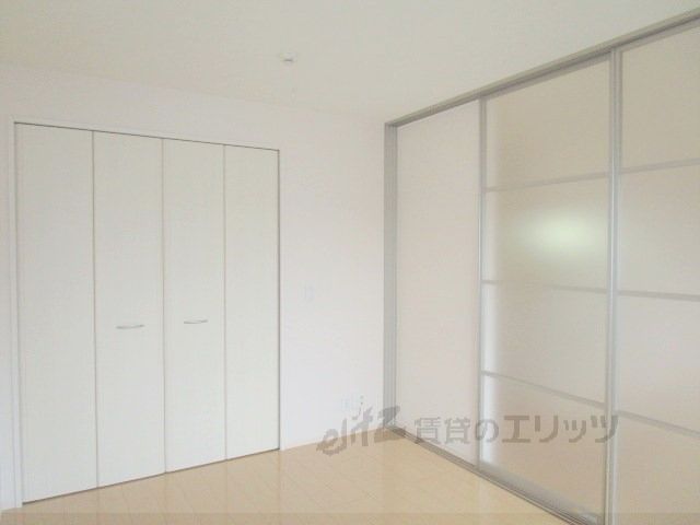 その他部屋・スペース　洋室