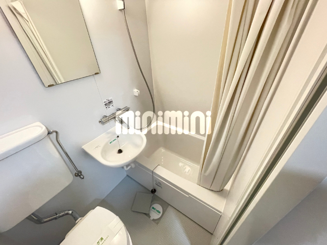 居室・リビング　和室です。