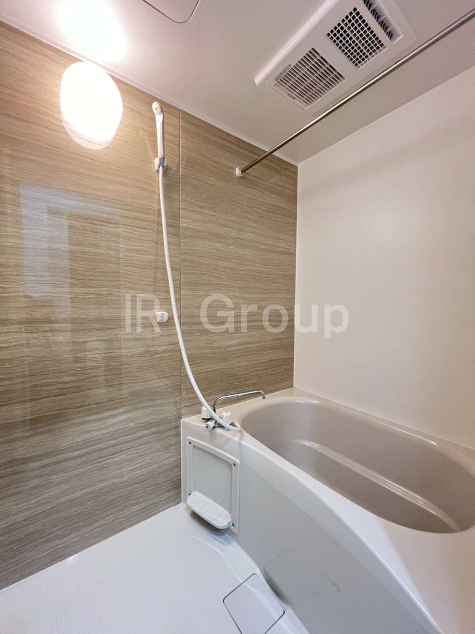 バス・シャワールーム　別室参照