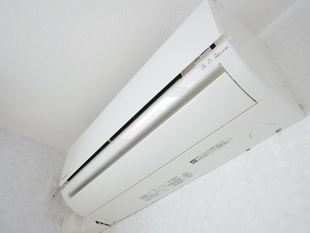 その他設備　★お部屋探しはタウンハウジング稲田堤店まで★