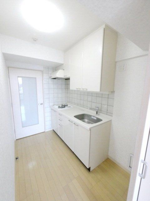 キッチン　★お部屋探しはタウンハウジング稲田堤店まで★