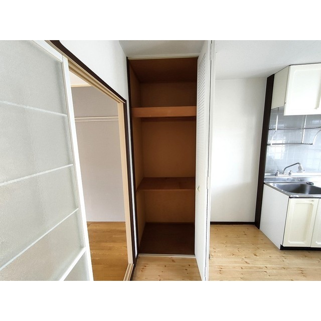 収納　※同間取別部屋参考画像