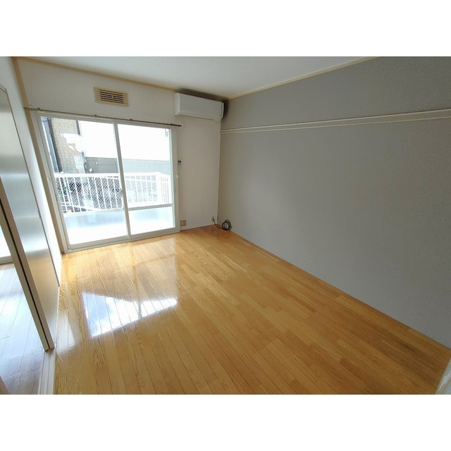 居室・リビング　※同間取別部屋参考画像