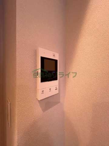 セキュリティ　別部屋参照