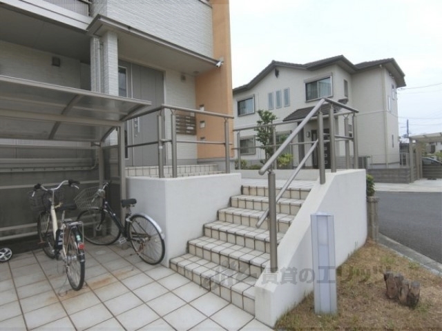 その他設備　浴室乾燥機