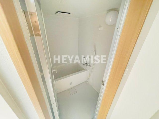 バス・シャワールーム　※同物件別部屋の写真です※