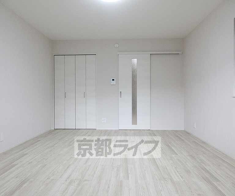 居室・リビング　上品～～！