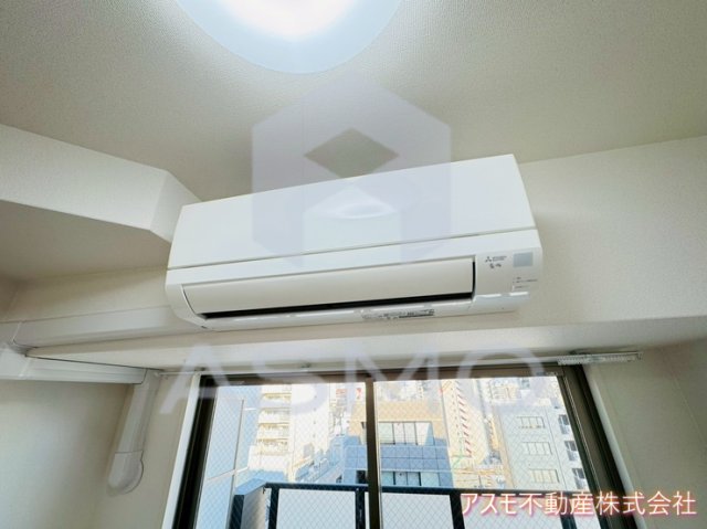 その他設備　※同シリーズ　参考写真