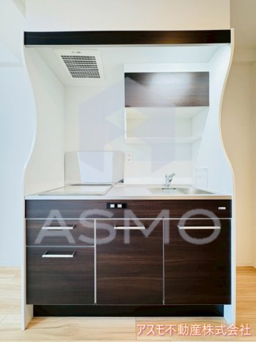 キッチン　※同シリーズ　参考写真