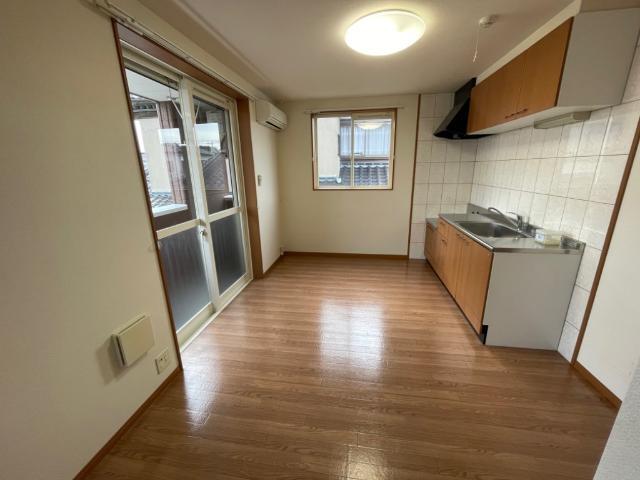 居室・リビング　ダイニング