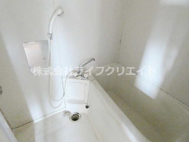 バス・シャワールーム　※別号室のイメージ写真です※