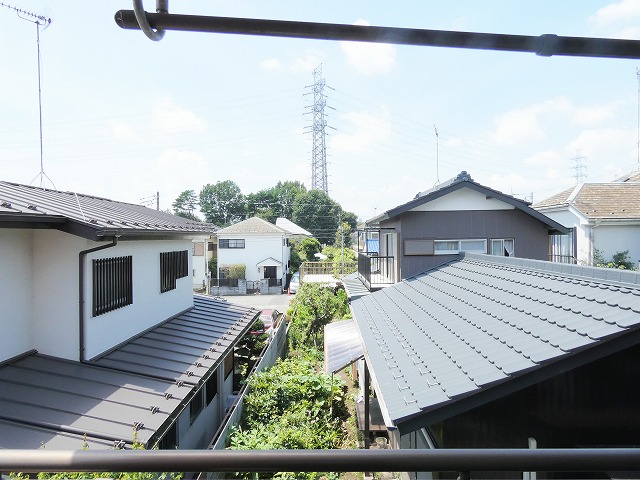 眺望　※別号室のイメージ写真です※