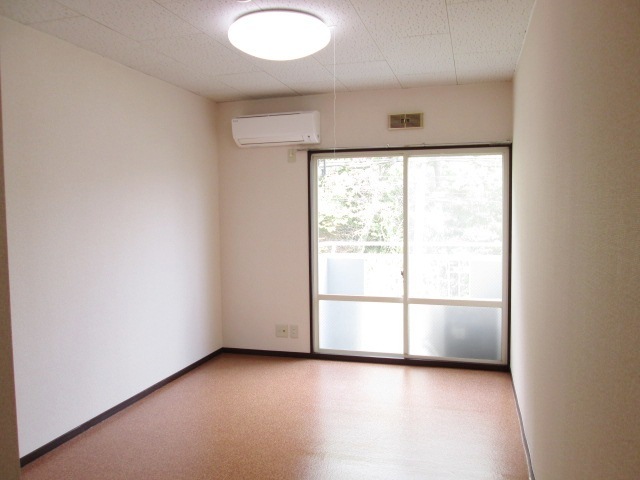 居室・リビング　照明は設備ではありません。