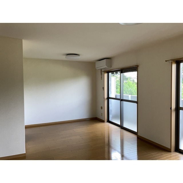 居室・リビング　別部屋のお写真です。