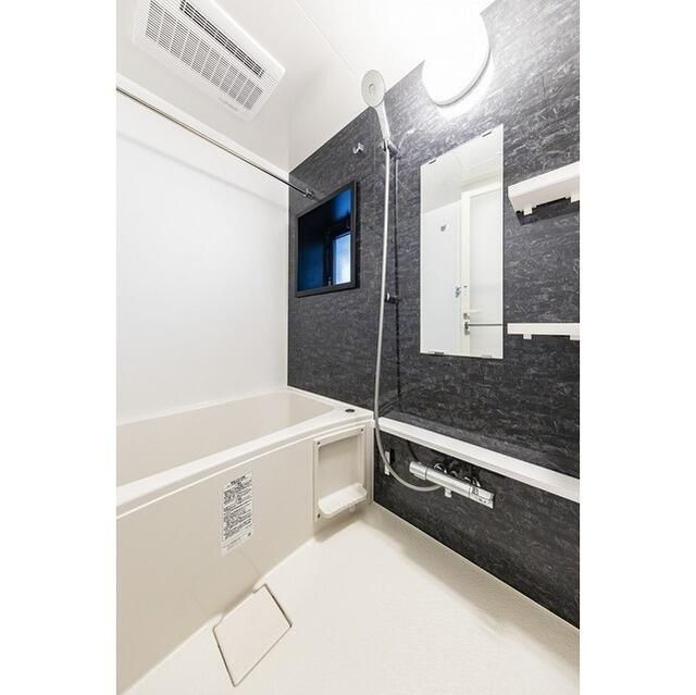 バス・シャワールーム　参考写真