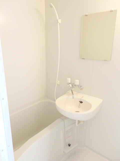 バス・シャワールーム　★毎日の疲れを癒してくれるバスルーム★