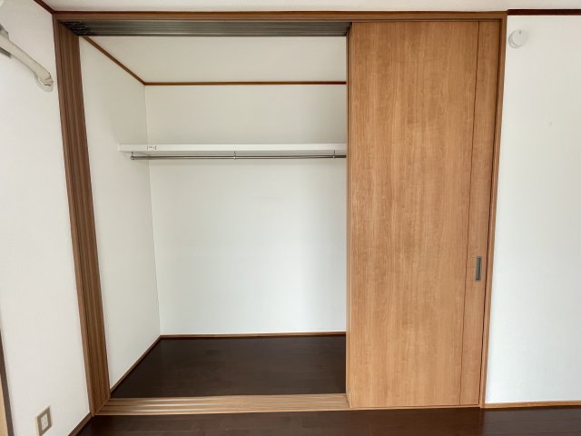 収納　※2019年撮影