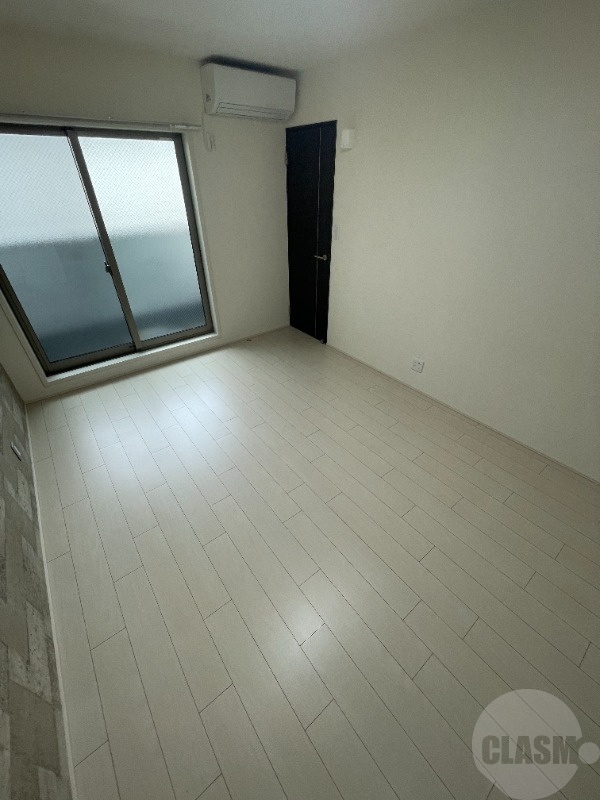 居室・リビング　広々としたお部屋！