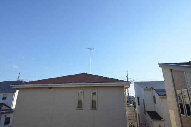 眺望　☆いい眺め☆