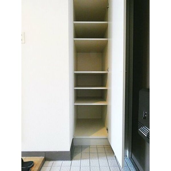 玄関　【スーパー】フランテ 極楽店まで922m