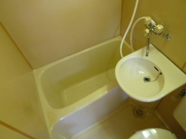 洗面設備　洗面台