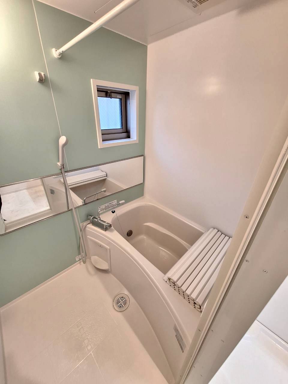 バス・シャワールーム　／大手ハウスメーカー／他部屋参考写真／