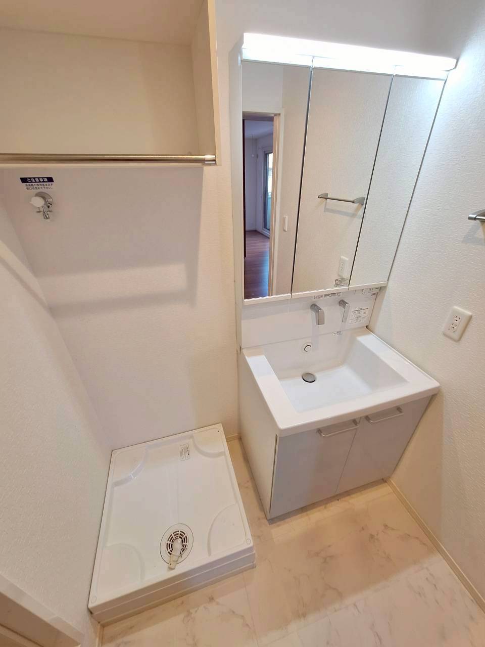 トイレ　／大手ハウスメーカー／他部屋参考写真／