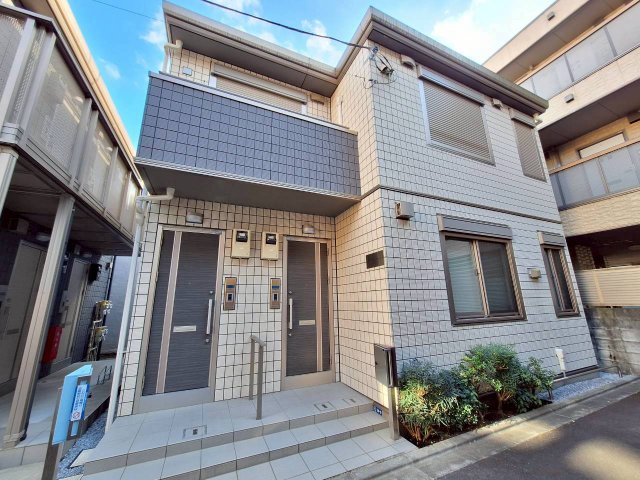 建物外観　★セキスイハイム施工★