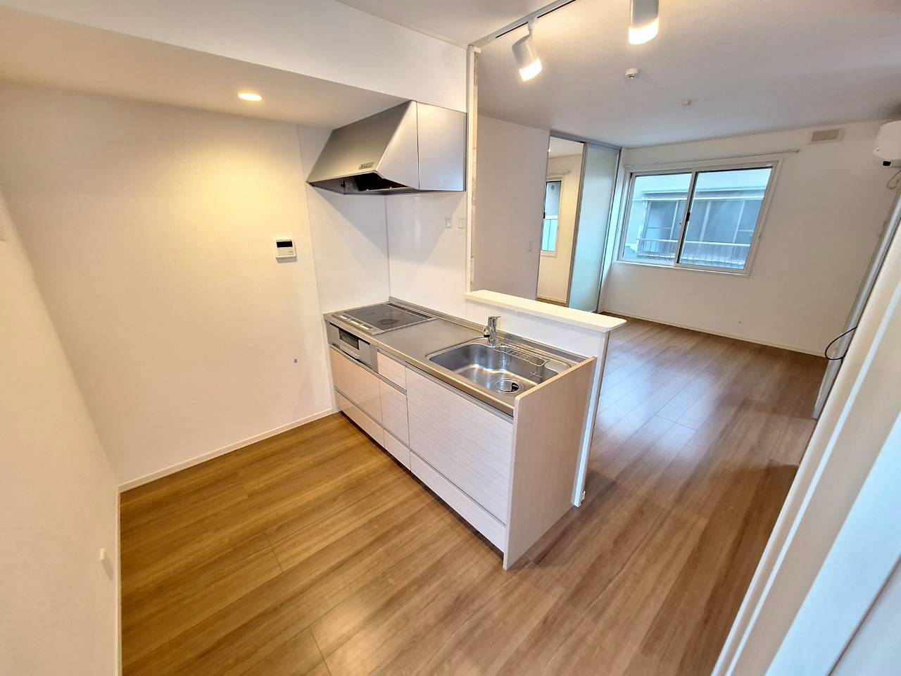 居室・リビング　／大手ハウスメーカー／他部屋参考写真／